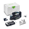 Festool HLC 82 EB-Basic-Set aku hoblík 18 V bez aku 578600