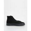 Converse Chuck 70 Hi Marquis Nubuck Suede (black/black/black) 42, čierna