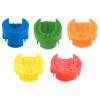 FOX Volume Spacer pre vidlice Float