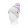 Dámská čepice MEATFLY Ofeila Beanie 24/25 Levander/cream