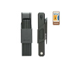 HIPLOK Zámok ALL BLACK