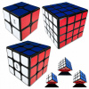 SADA KOCIEK 2X2 + 3X3 + 4X4 QiYi ORIGINÁLNA PROFESIONÁLNA KOCKA