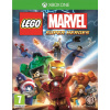 LEGO MARVEL SUPER HEROES XBOX ONE/ X|S KLUCZ Xbox X / S digitálna