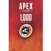 Apex Legends - 1000 coins - EA App PC