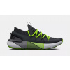 Topánky Under Armour UA HOVR Phantom 3 RFLCT-BLK 003 11.5 (EUR 45.5)
