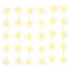 Retlux RXL 259 Nano 30LED AA WW TM Vianočné osvetlenie