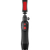 IK Multimedia iKlip Grip Pro selfie tyč 9.1 cm 1/4palcové černá s Bluetooth