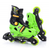 Detské kolieskové korčule Tempish Racer Baby Skate EUR 26-29 Detské kolieskové korčule Tempish Racer Baby Skate EUR 26-29