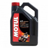 MOTUL 7100 10W-60 4T 4 L 104101 Motul 607648