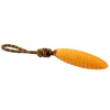 Hračka pre psy Kiwi Walker ZEPPELIN MINI oranžová 17 cm