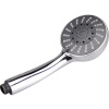 VIKING Hlavica sprchová, 3-funkčná, chróm, VIKING 630031