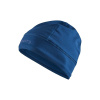 CRAFT CORE ESSENCE THERMAL / Zateplená čiapka - modrá M