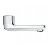 Grohe Grohtherm Special - Výtoková trubica 115 mm, chróm 13378000