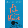 My Teeth in Your Heart - Joanna Nadin