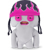 Fuggler Funny Ugly Monster - Fugg Life Squidge Grey