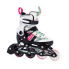 Detské kolieskové korčule Tempish DASTY GIRL 2 EUR 40-43