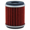 HIFLOFILTRO Olejový filter HF141, HIFLOFILTRO