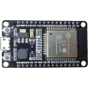 ESP32, ESP32S vývojová doska 2,4 GHz WiFi+Bluetooth - 30 pinov