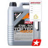 Motorový olej Liqui Moly LIM8973 5W30 5L 5 l 5W-30