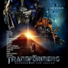 OST - RSD - TRANSFORMERS: REVENGE OF THE FALLEN - THE ALBUM LP