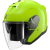 Otvorená prilba Shark Skwal i3 Jet Green S