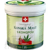 Herbamedicus KONSKÁ MASŤ S KONOPOU HREJIVÁ 250 ml