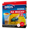Lapač na flybag XL 1ks Bros (Lapač na flybag XL 1ks Bros)