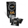 EXS Black Latex krabička EÚ distribúcia 12ks