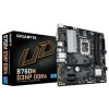 BAZAR GIGABYTE MB Sc LGA1700 B760M D3HP DDR4, Intel B760, 4xDDR4, 2xDP, 1xHDMI, 1xVGA, mATX (POŠKOZENÝ OBAL, PLNÁ ZÁRUKA