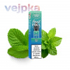 Dinner Lady Bar Salts Fresh Mint 10ml Obsah nikotínu v mg/ml: 20 mg/ml