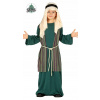 Kostým pre chlapca- Oblečenie svätého Jozefa, Green Shepherd 3-4 (Sv.)