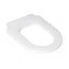 Villeroy & Boch Subway 2.0 - WC sedadlo bez poklopu, alpská biela 9M746101