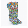 Shin guards Top King - THAI CULTURE