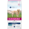 Eukanuba granuly Daily Care Weight Care 12 kg