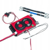 Kábel Daly BMS Smart LiFePO4 4S 100A K-
