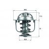 Termostat chladenia MAHLE TX 119 82D
