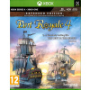 Port Royale 4 Extended Edition (XSX)