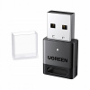 Bluetooth adaptér Ugreen USB Typ A 5.4, dosah 20 m, až pre 5 zariadení
