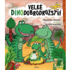 Velké dinodobrodružství (Markéta Veselá)