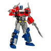 Hasbro Transformers: Vzostup generácie zvierat Štúdiová séria Voyager Class Akčná figúrka Optimus Prime 17 cm
