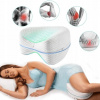 Memory pillow Comfy-3 Pamäťový ortopedický vankúš na nohy 22x 24
