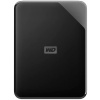 Disk WD Elements SE 6TB HDD Čierny
