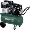 Metabo piestový kompresor Mega 700-90 D 90 l 11 bar; 601542000