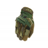 Rukavice Mechanix M-Pact Woodland Camo XXL