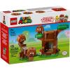 LEGO Super Mario 71433 Goombovia na ihrisku