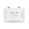 Prepínač Sonoff 4CHPROR3 WiFi (SON-REL-4CHP-R3)