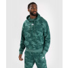 Pánská mikina Venum Vortex XL - Turquoise Camo (OVERSIZED) Velikost: M