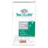 Dr. Müller Tea Tree Oil MASÁŽNY KRÉM NA NOHY 1x200 ml