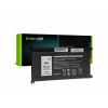 Green Cell DE150 3400 mAh batéria - neoriginálna