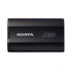 ADATA SD810 1TB SSD / Externí / USB 3.2 Type-C / 2000MB/s Read/Write / černý (SD810-1000G-CBK)